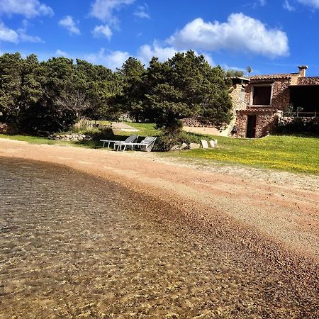 House On The Beach - 罗通多港 外观 照片
